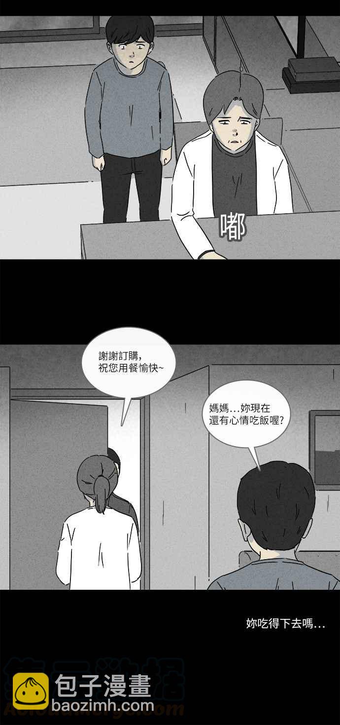 奇奇怪怪 - [第253話] 體裁別怪談 12 - 1