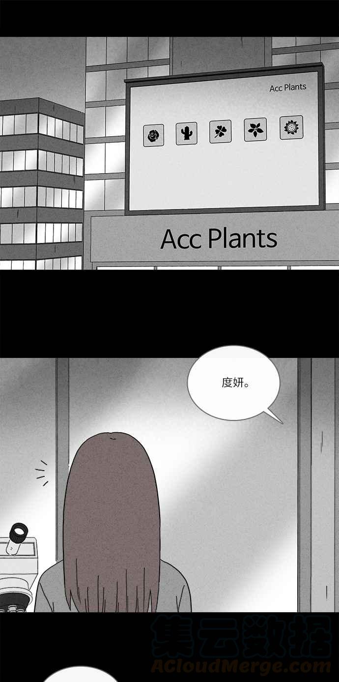 奇奇怪怪 - [第255话] Acc Plants 2 - 4