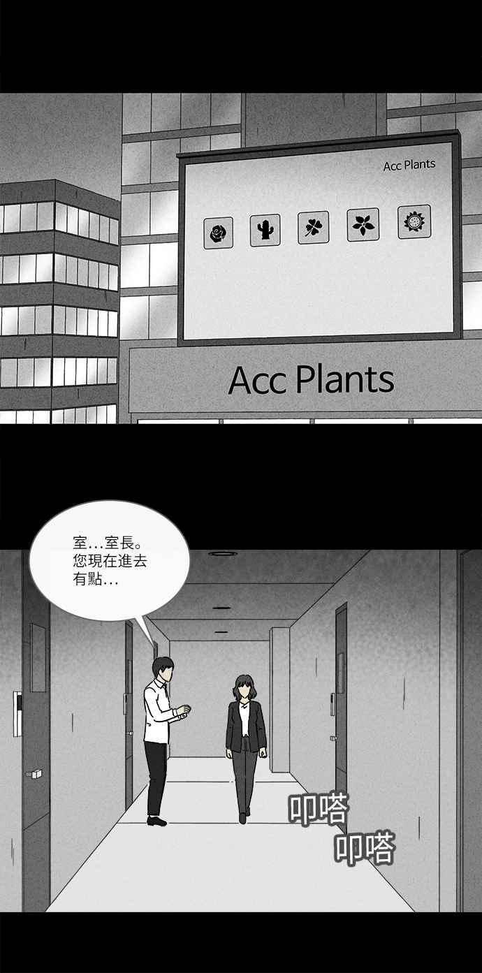 奇奇怪怪 - [第257话] Acc Plants 4 - 5