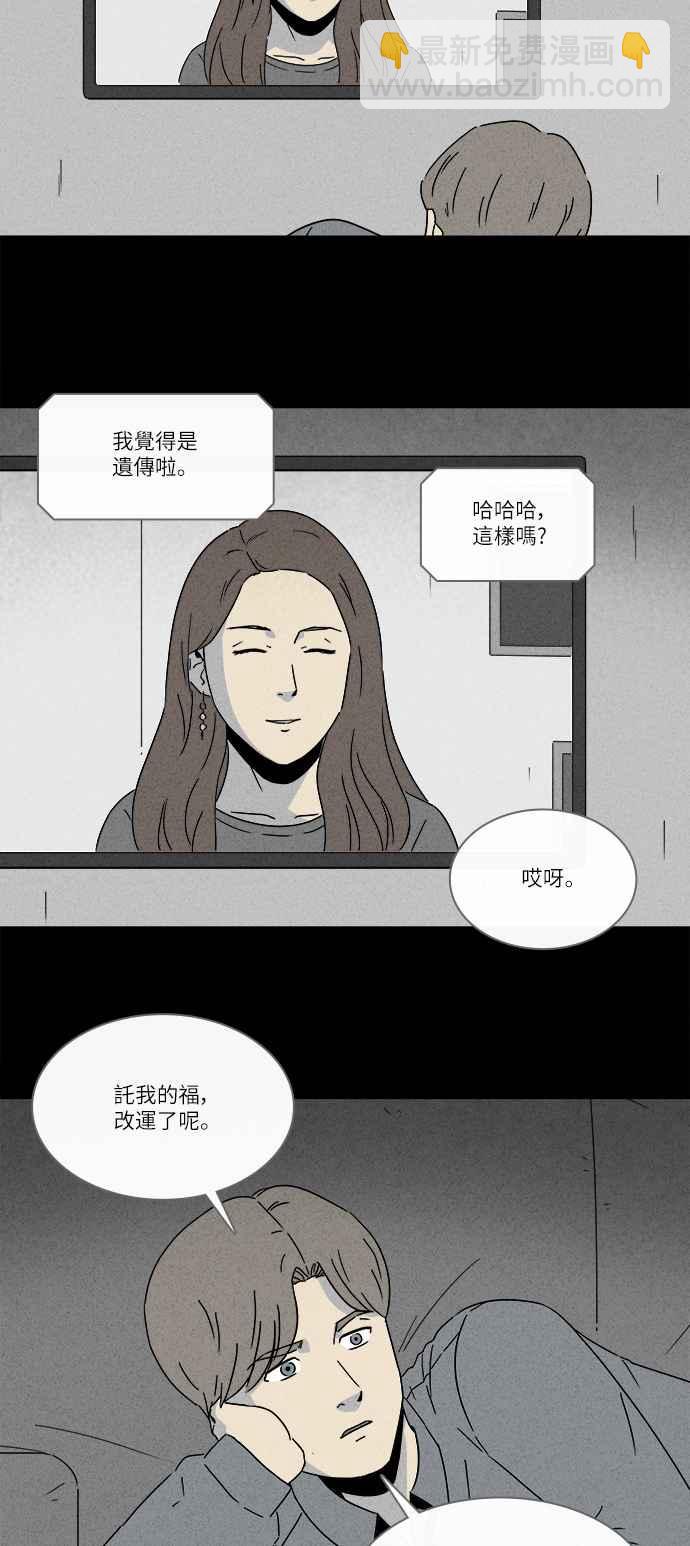 奇奇怪怪 - [第267話] 整形鬼 1 - 2