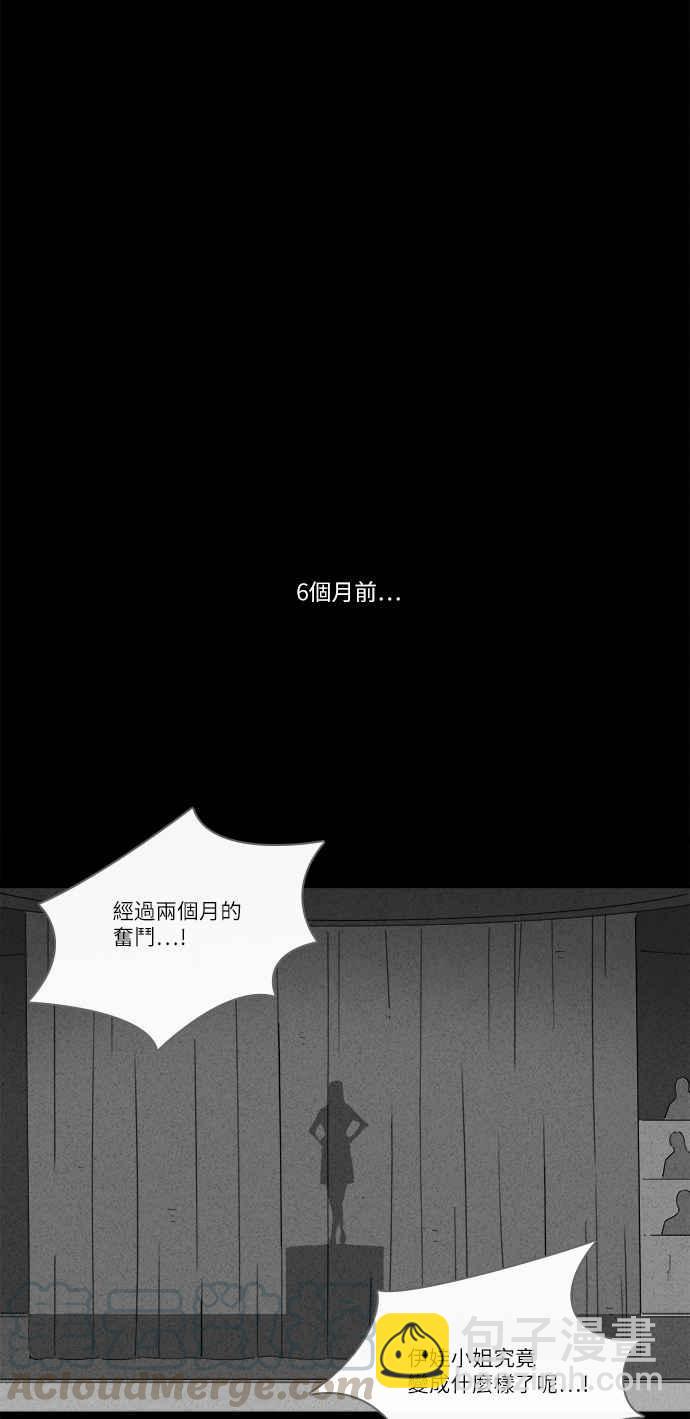 奇奇怪怪 - [第267話] 整形鬼 1 - 1