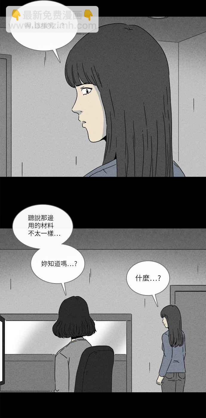 奇奇怪怪 - [第273話] 咖啡廳 2 - 3