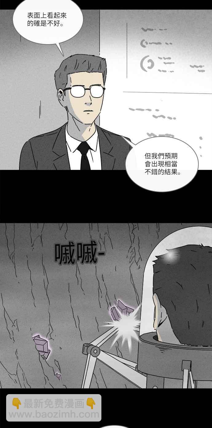 奇奇怪怪 - [第275話] Head 2 - 3