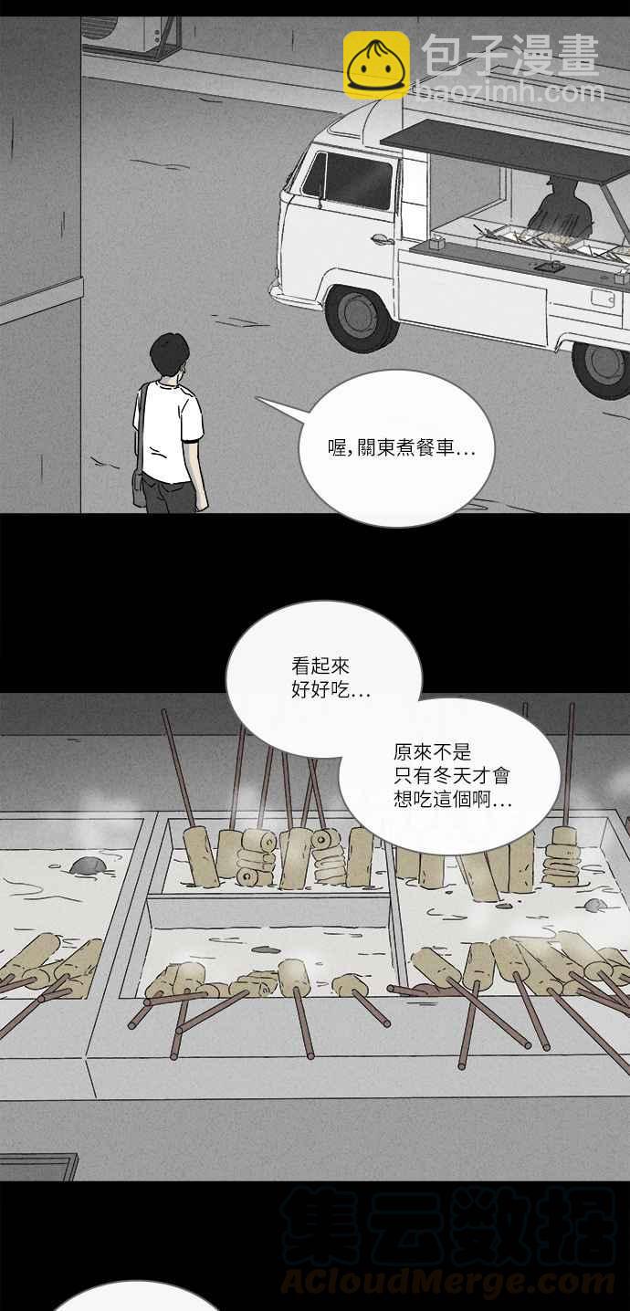 奇奇怪怪 - [第281話] KTV和關東煮餐車 1 - 4