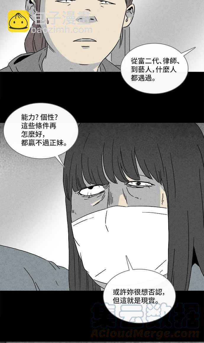 奇奇怪怪 - [第290話] NEW.整容液 4 - 6