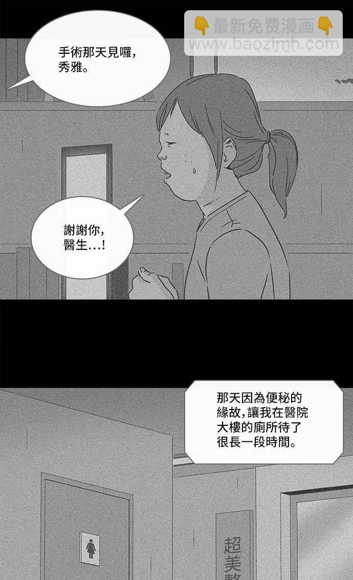 奇奇怪怪 - [第290話] NEW.整容液 4 - 6