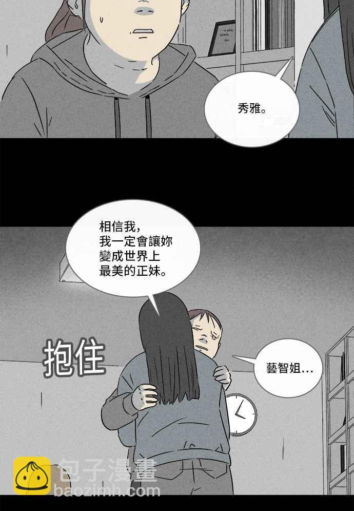 奇奇怪怪 - [第290話] NEW.整容液 4 - 5