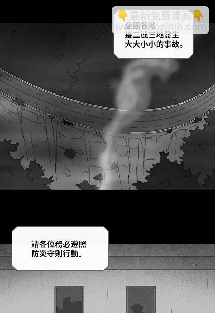 奇奇怪怪 - [第305話] 黑霧 3 - 5