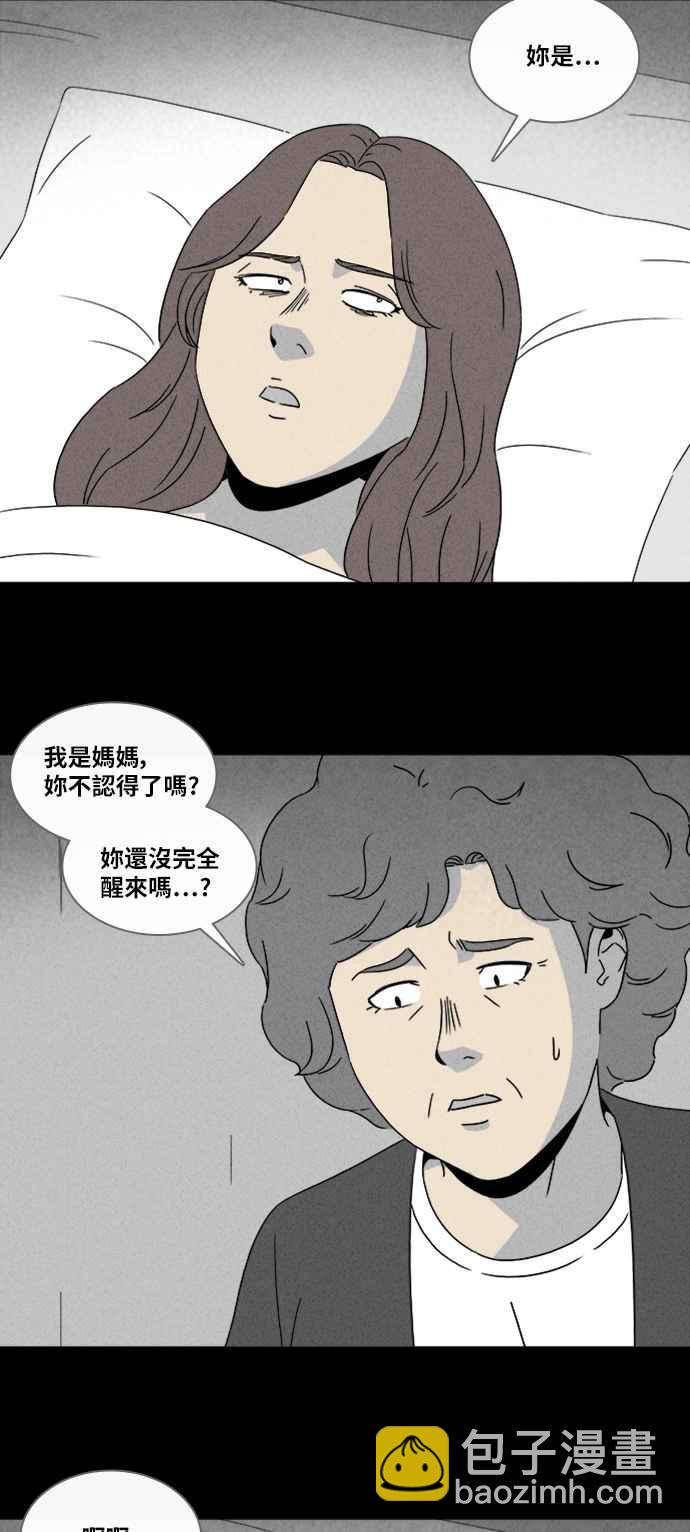 奇奇怪怪 - [第319話] 腦 2 - 2