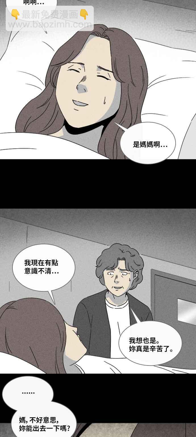 奇奇怪怪 - [第319話] 腦 2 - 3