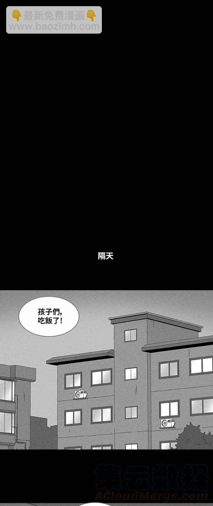 奇奇怪怪 - [第333話] 發熱 1 - 1