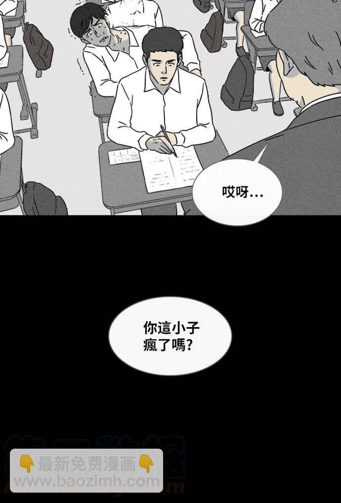 奇奇怪怪 - [第333話] 發熱 1 - 3