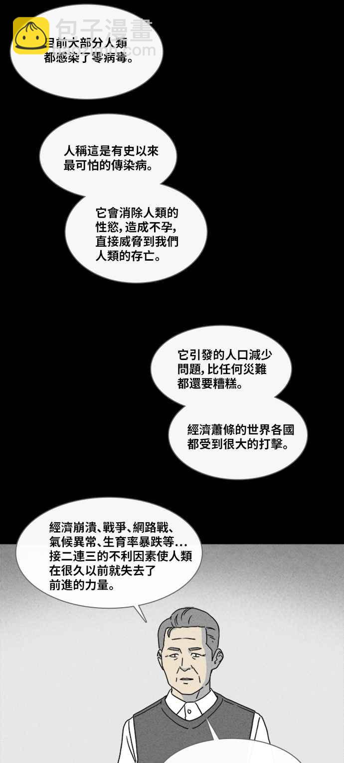 奇奇怪怪 - [第339話] 毀滅之城 1 - 6