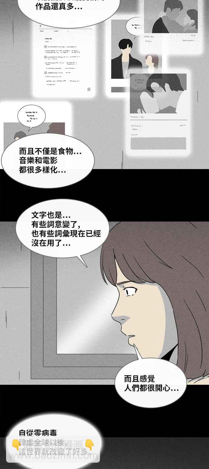 奇奇怪怪 - [第341话] 毁灭之城 3 - 6