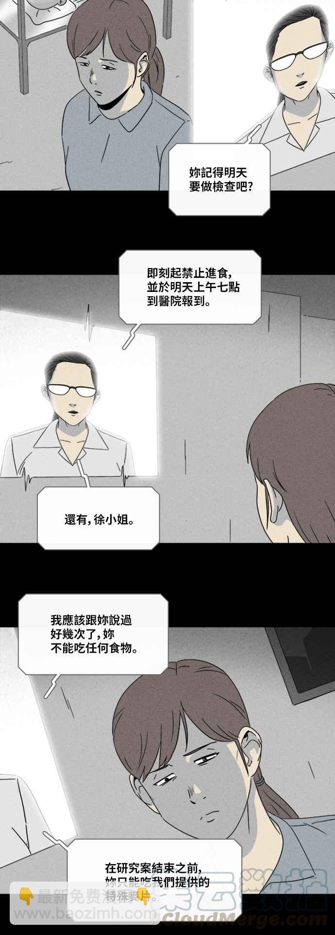 奇奇怪怪 - [第343話] 毀滅之城 5 - 1