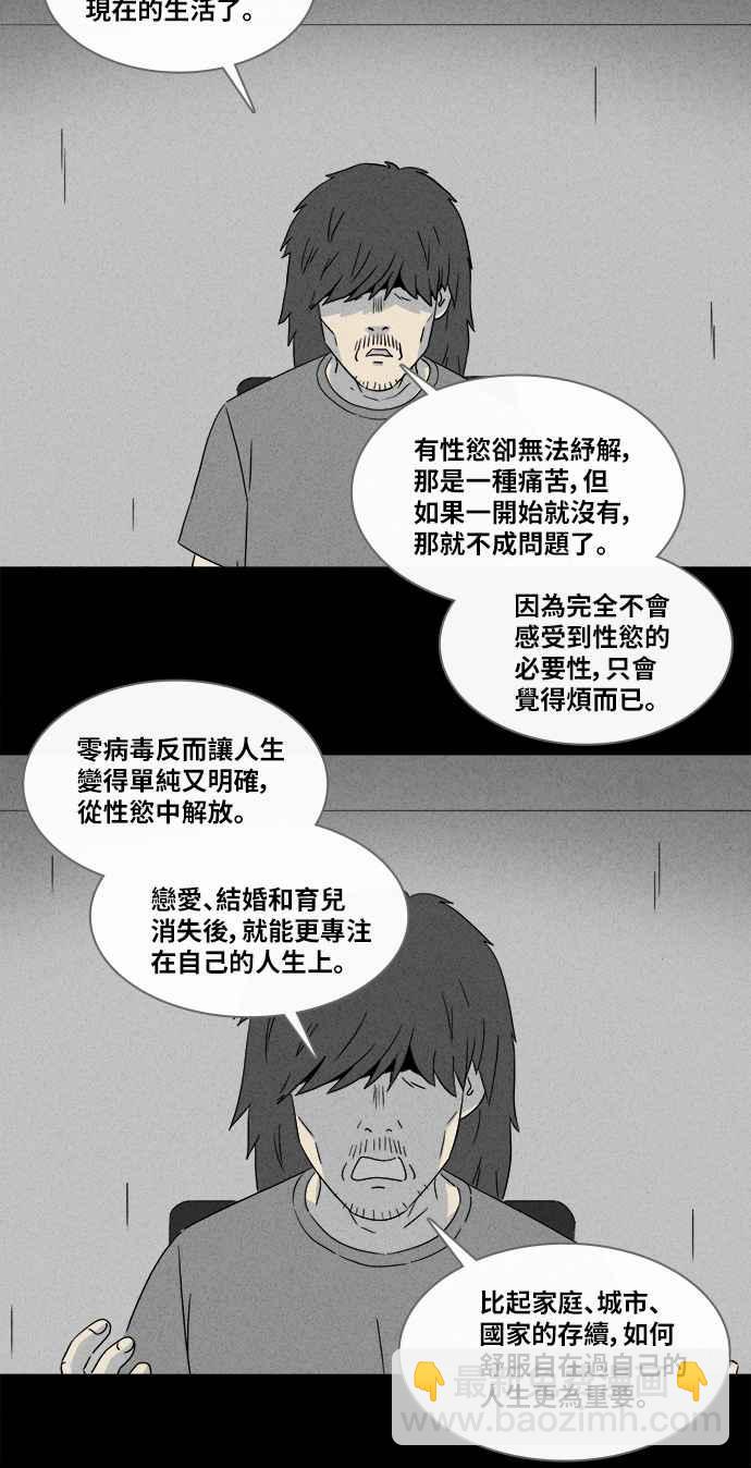 奇奇怪怪 - [第347話] 毀滅之城 9 - 4