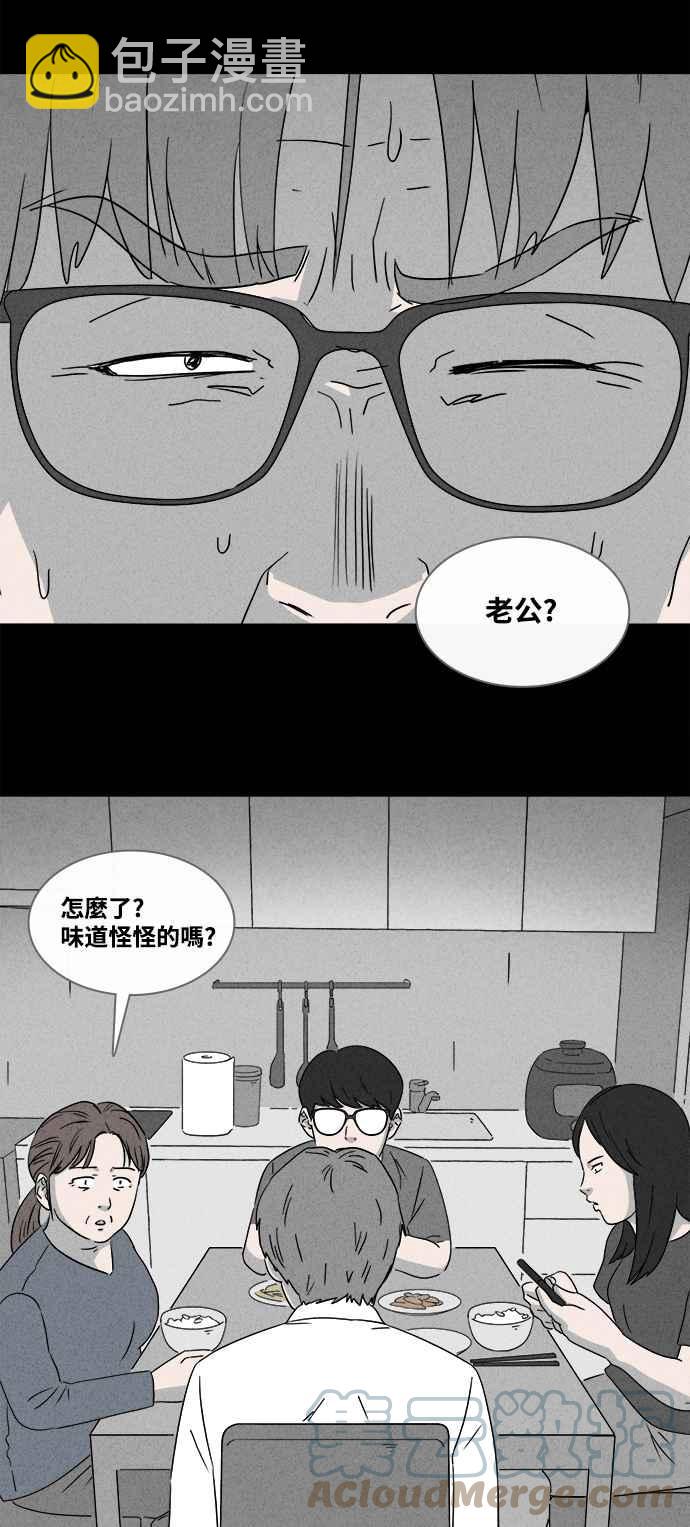 奇奇怪怪 - [第361話] 開關 3 - 4