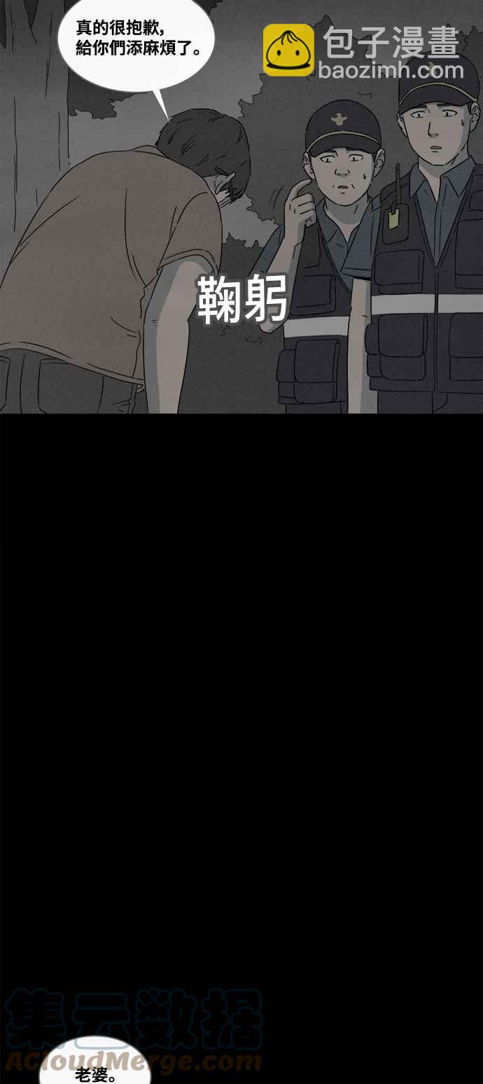 奇奇怪怪 - [第361話] 開關 3 - 7