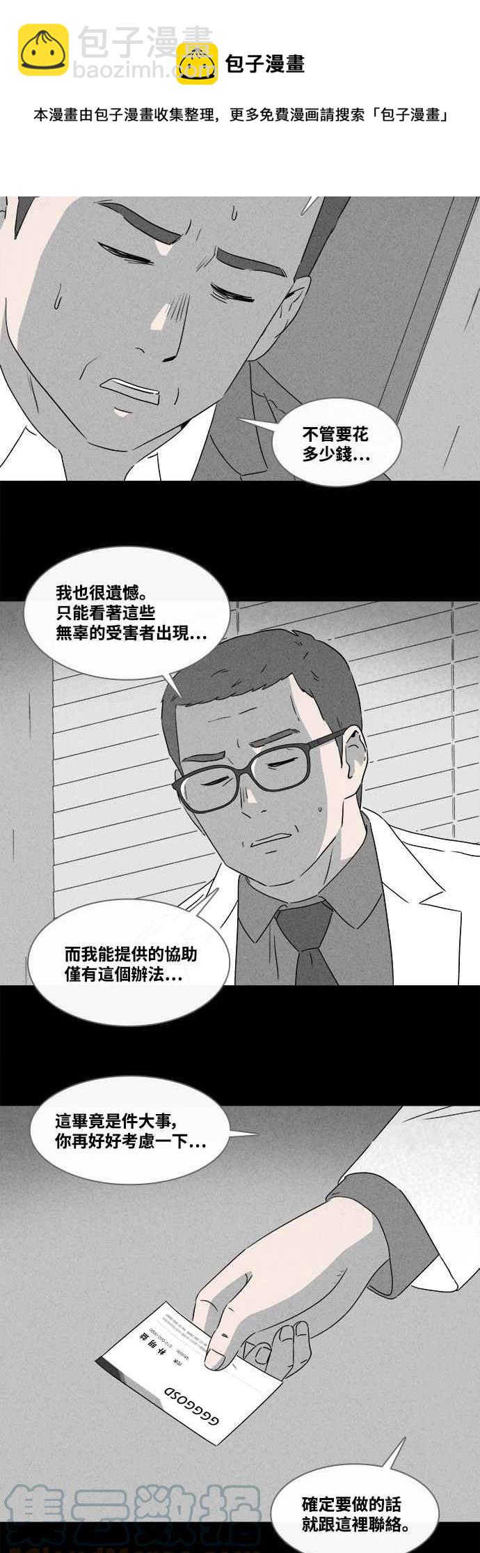 奇奇怪怪 - [第375話] 隨機針劑 2 - 1