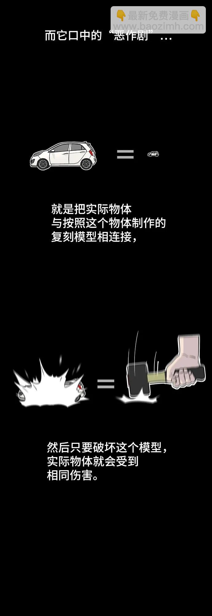 奇奇怪怪2 - [第24話] 魔性造型師#2(1/2) - 2
