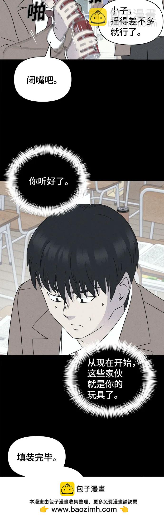 奇奇怪怪2 - [第24話] 魔性造型師#2(1/2) - 2