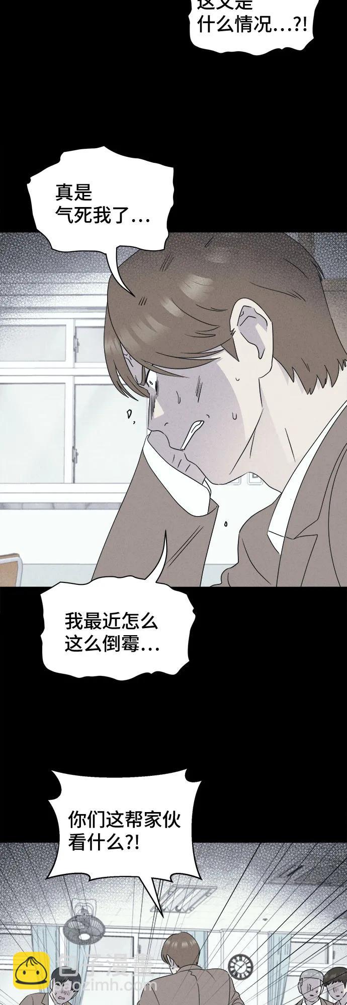 奇奇怪怪2 - [第26話] 魔性造型師#4(1/2) - 6