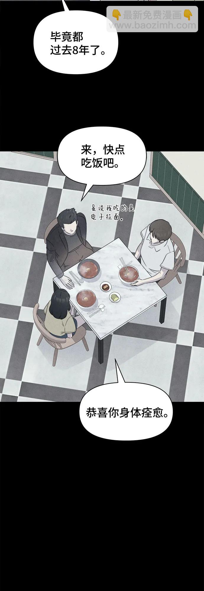 奇奇怪怪2 - [第34話] 冷凍酒店#4(1/2) - 2