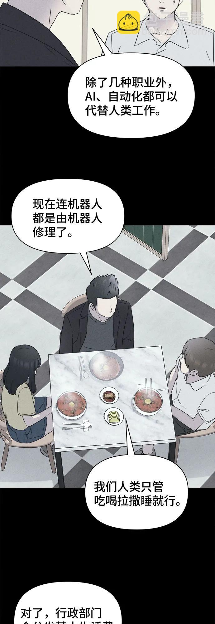 奇奇怪怪2 - [第34話] 冷凍酒店#4(1/2) - 1