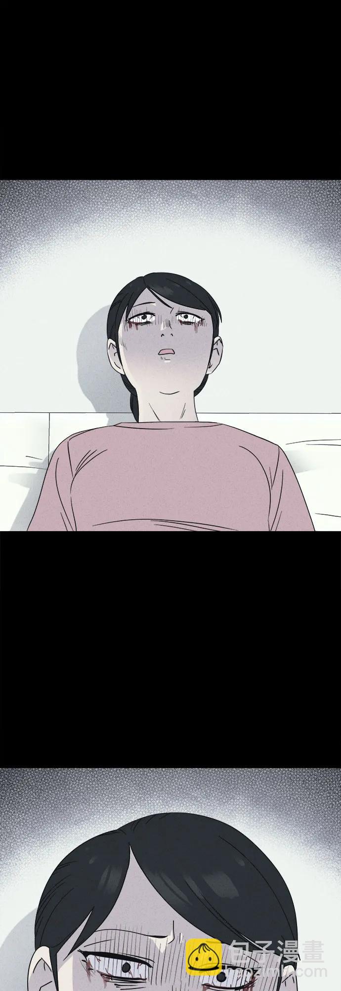 奇奇怪怪2 - [第46話] 魔城的玩偶#4(1/2) - 5