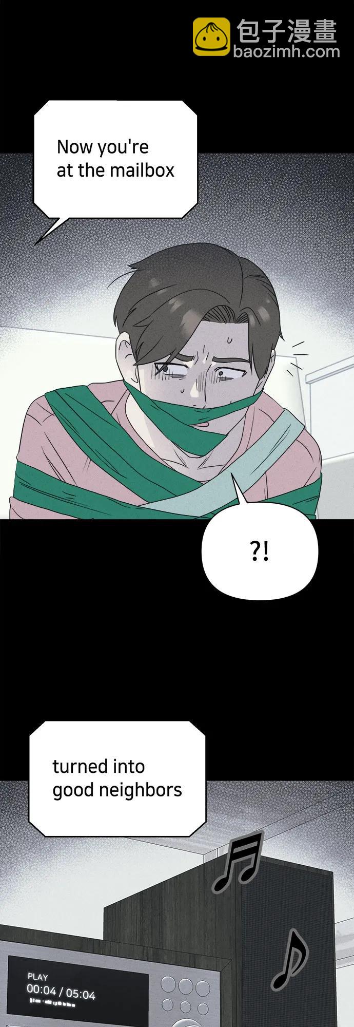 奇奇怪怪2 - [第48話] 魔城的玩偶#6(1/2) - 8