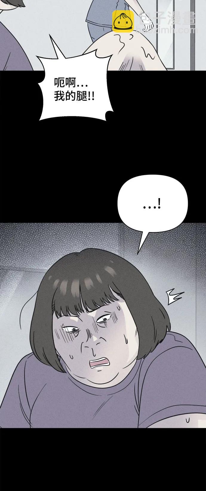 奇奇怪怪2 - [第52話] 整容術:地獄的愛神#4(1/2) - 2