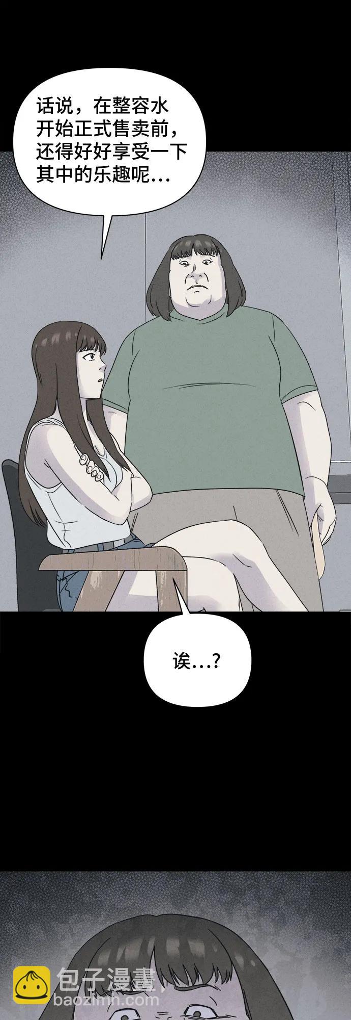 奇奇怪怪2 - [第54話] 整容術:地獄的愛神#6(1/2) - 1
