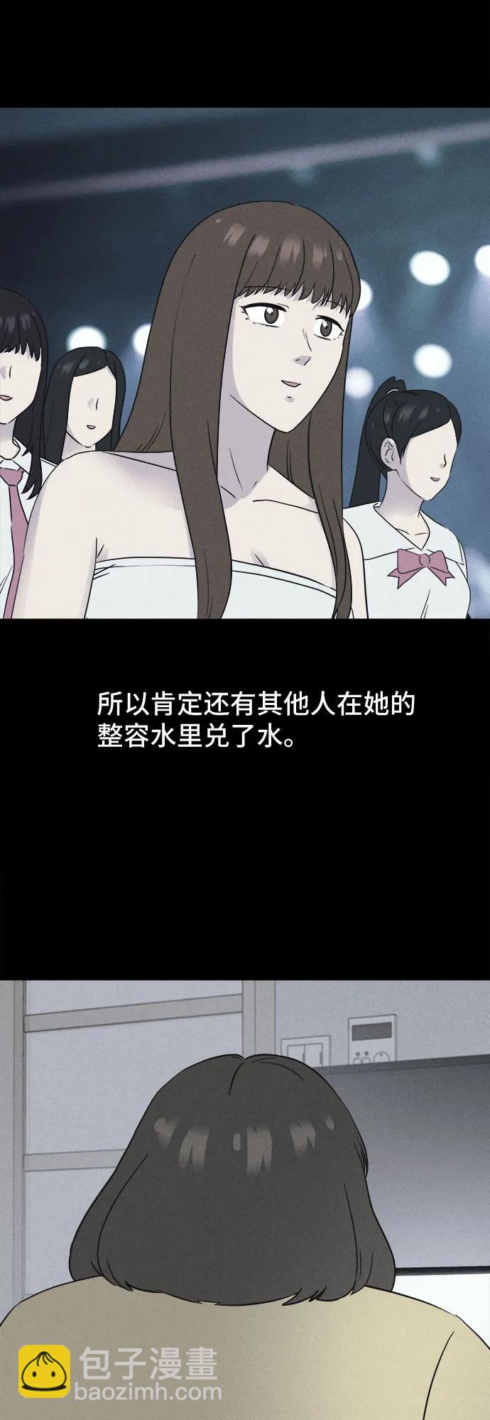 奇奇怪怪2 - [第56話] 整容術:地獄的愛神#8(1/2) - 6