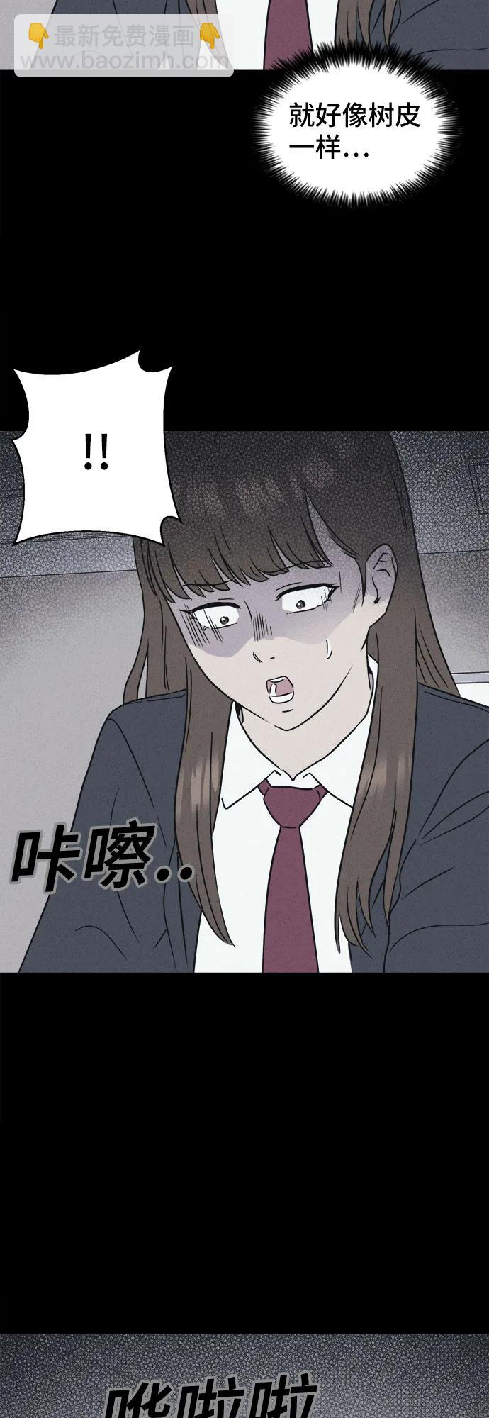 奇奇怪怪2 - [第6話] 至死是好友#2(1/2) - 6
