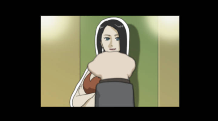 美人(1/2)-第10话