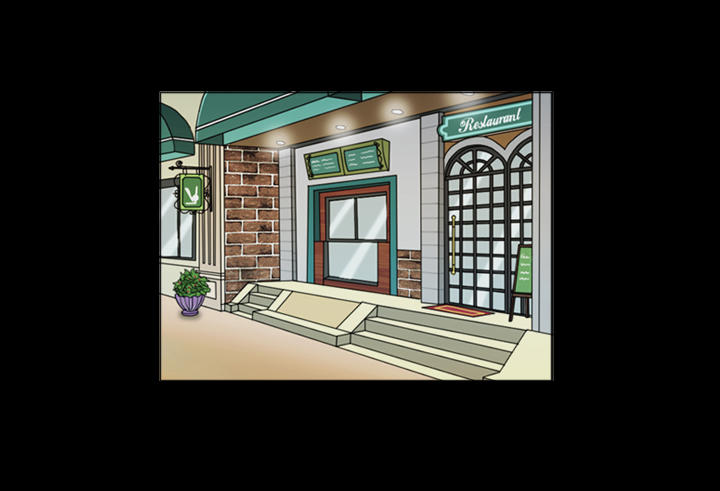 美人(1/2)-第10话