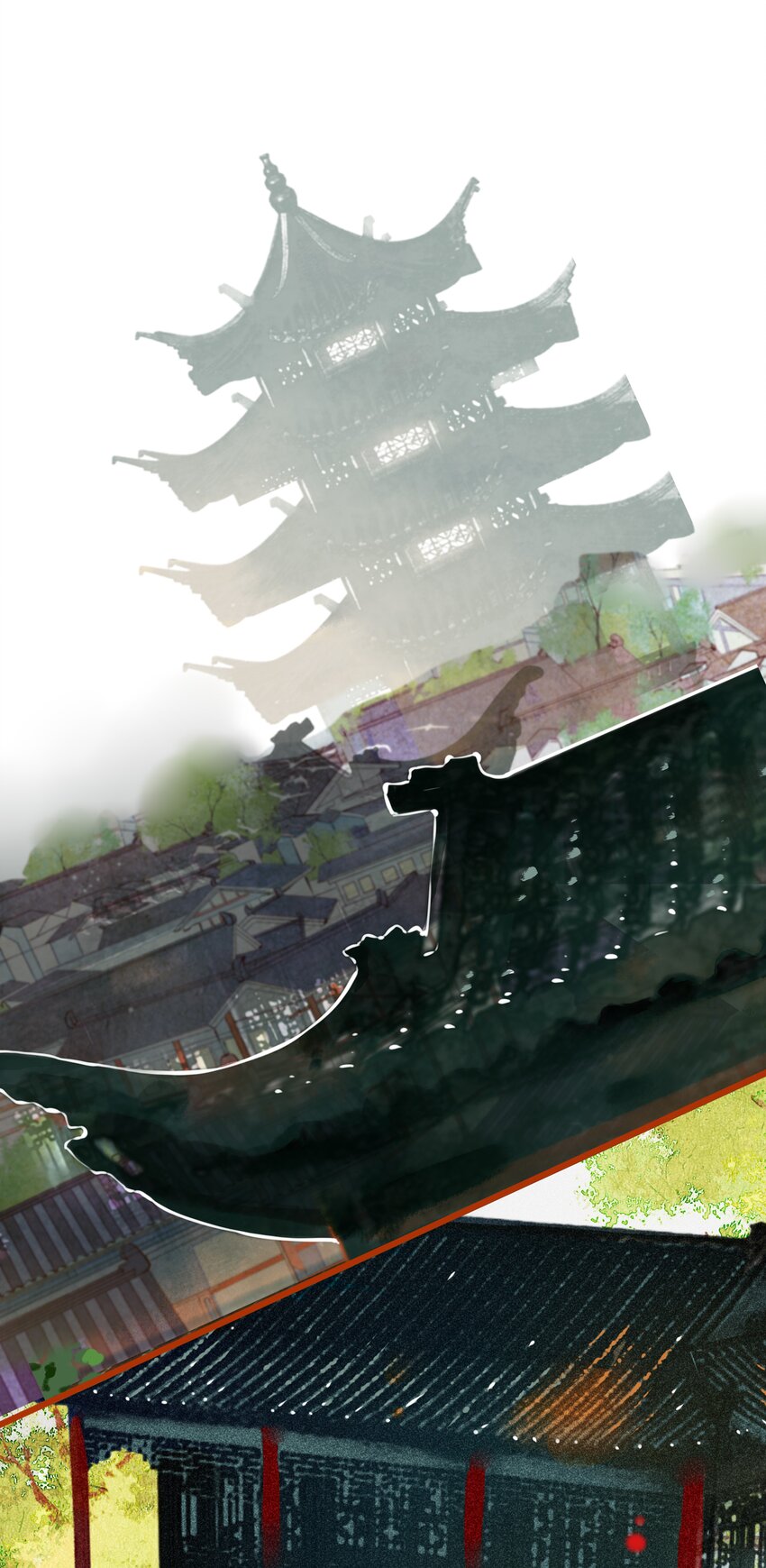 025 撕破脸皮-第26话