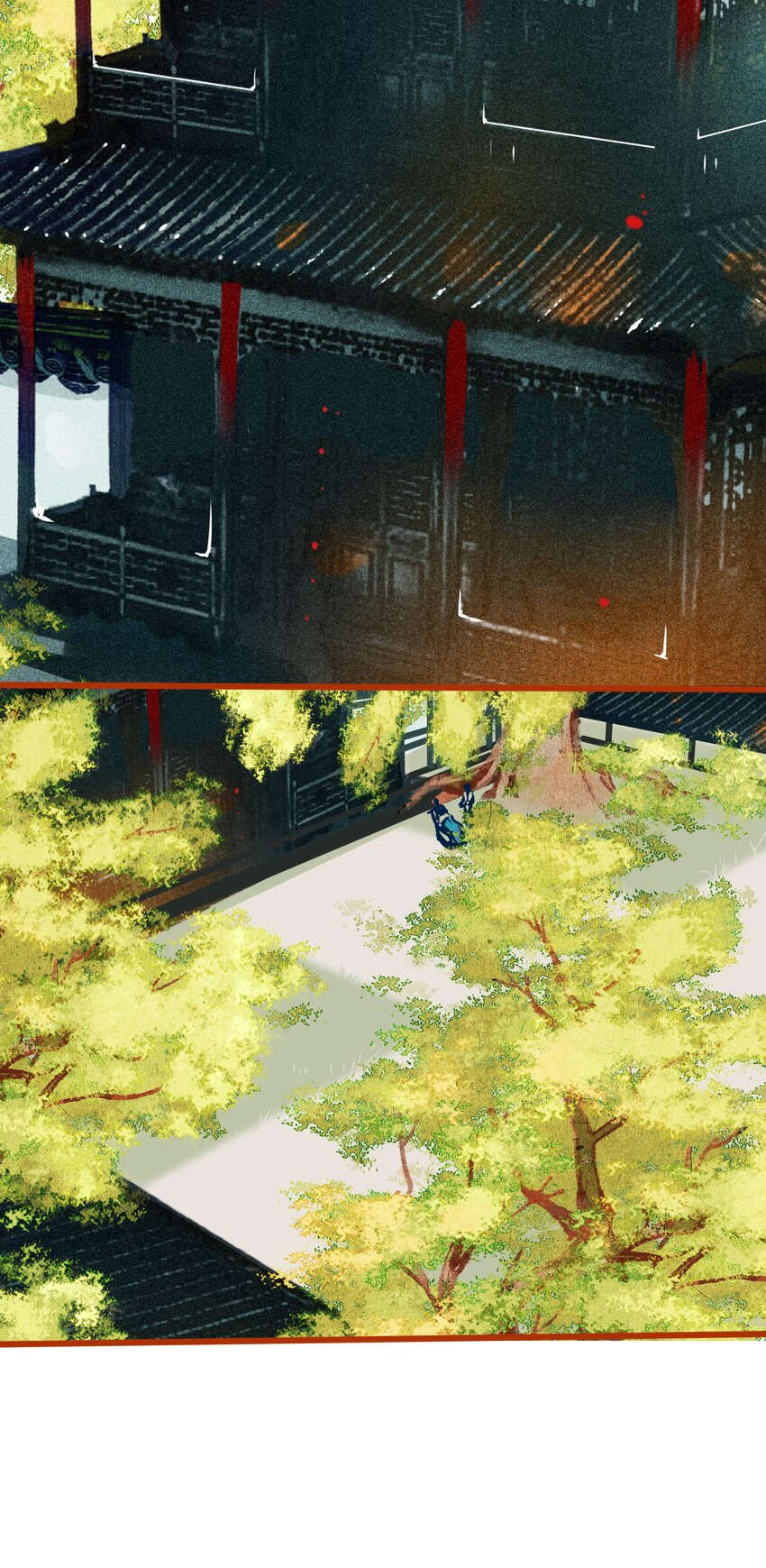 025 撕破脸皮-第26话