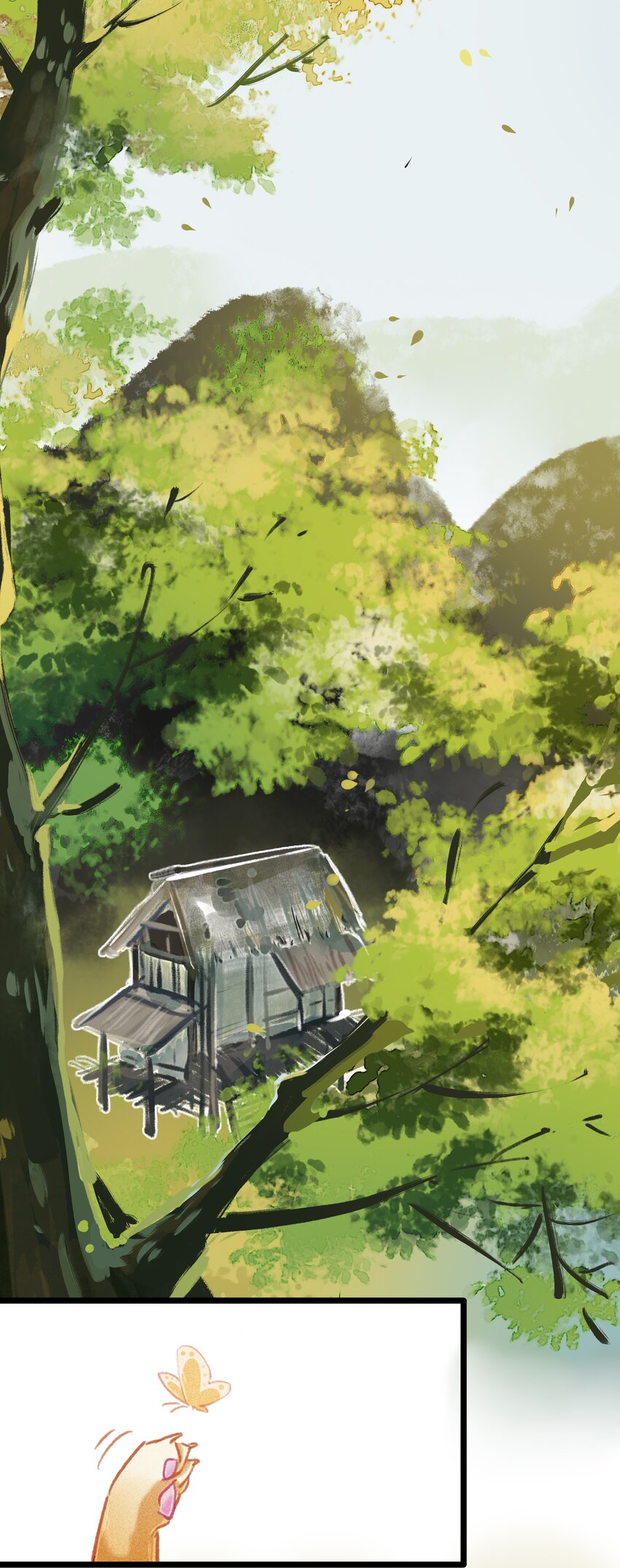 029 此生无悔-第30话