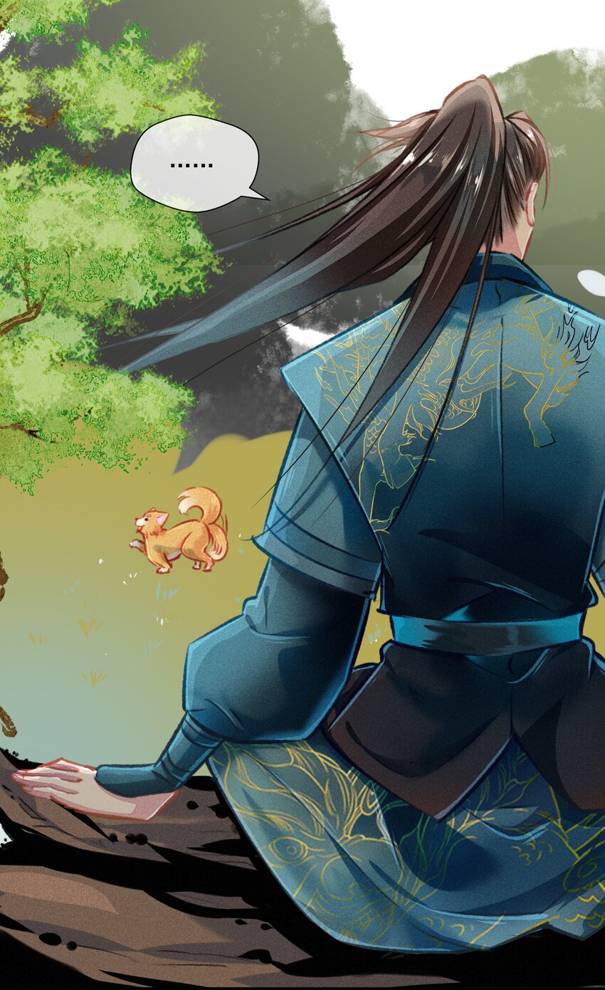 029 此生无悔-第30话