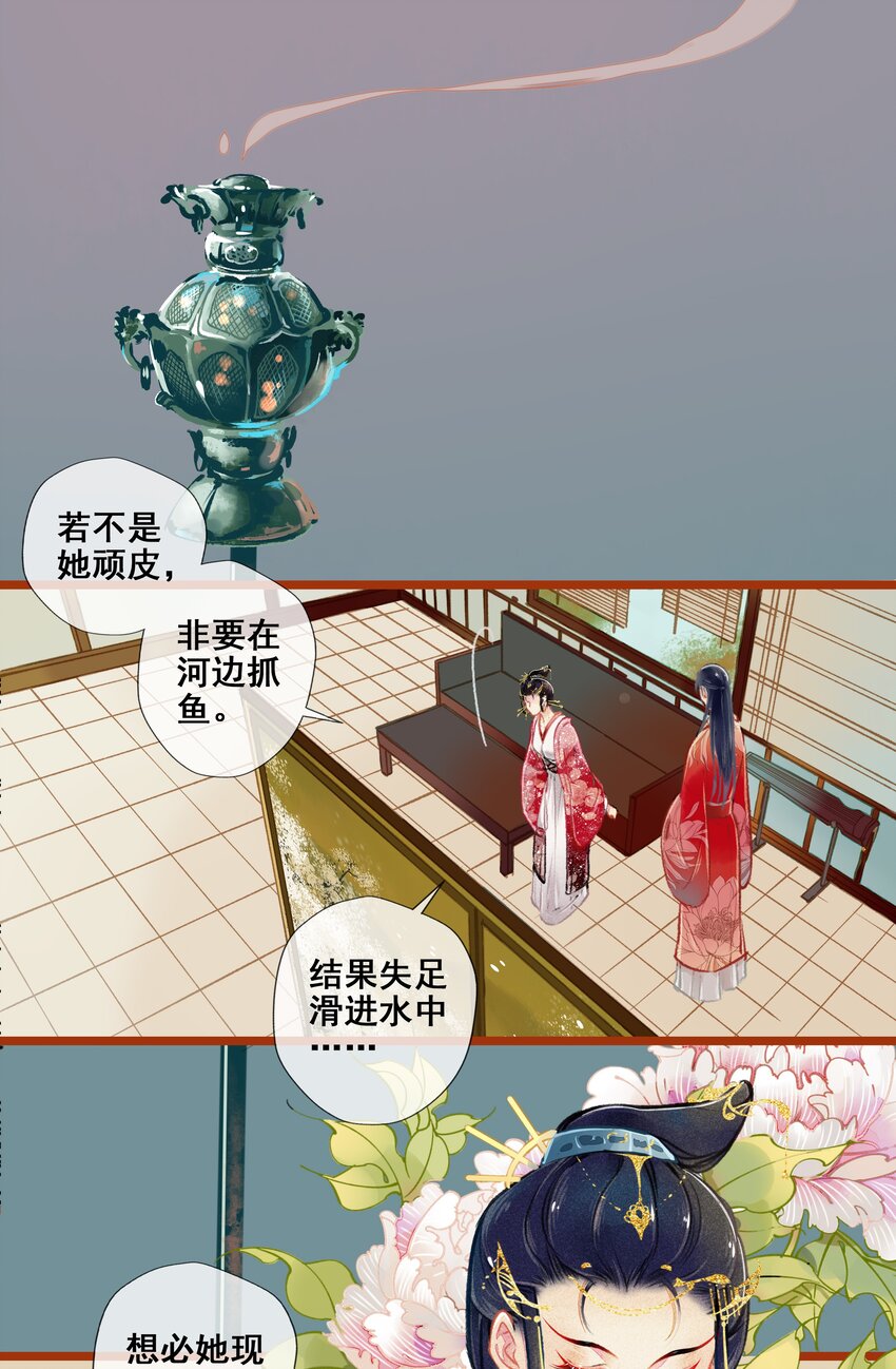 007 往事云烟-第8话