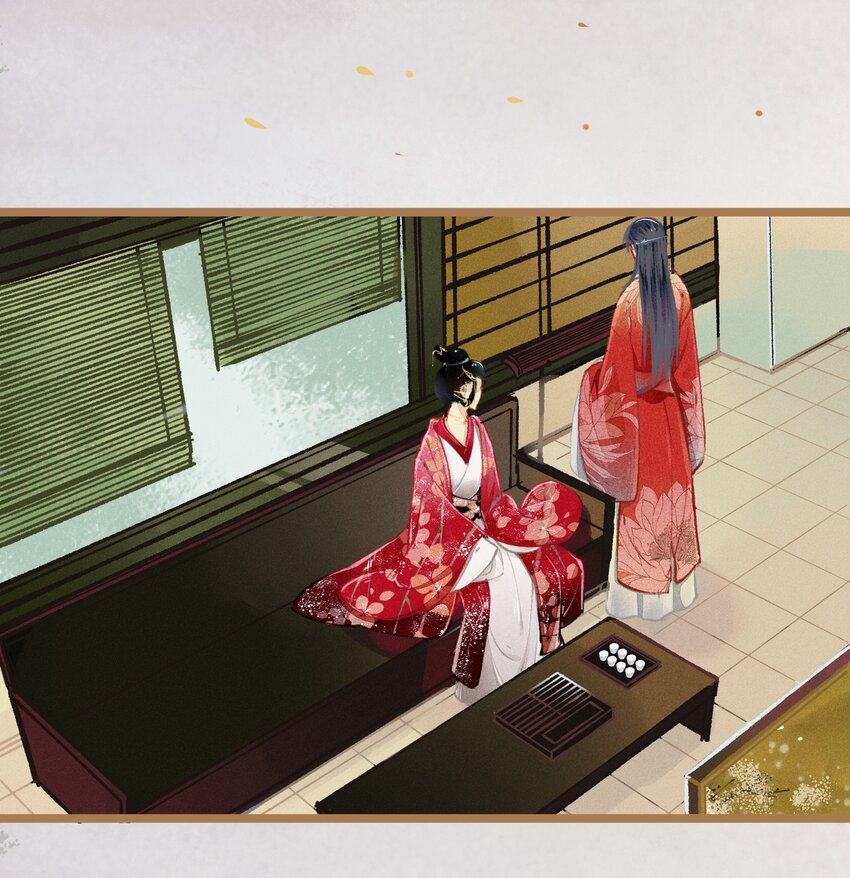 007 往事云烟-第8话