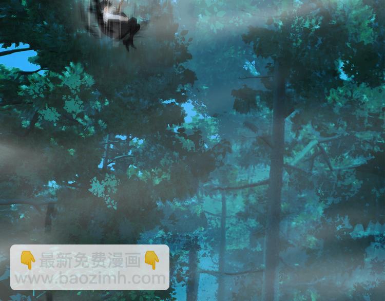 第16话 找到你了！(1/2)-第16话