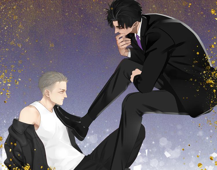 第34章 流氓-第34话