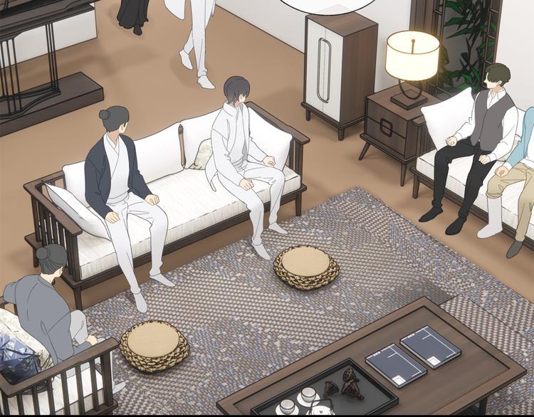 第36章 给我吃一口（已加页）(1/2)-第36话