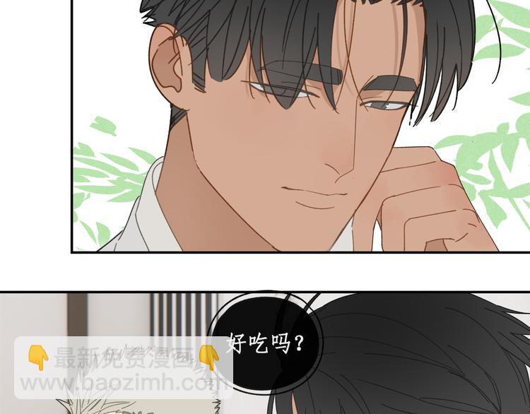 第36章 给我吃一口（已加页）(1/2)-第36话