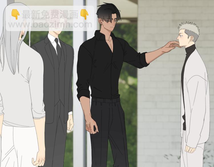 第40章 林子贺（修）(1/2)-第40话