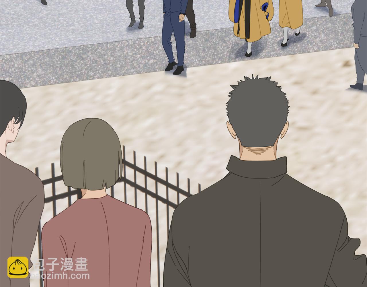 第44章 恶霸厉飞-第44话