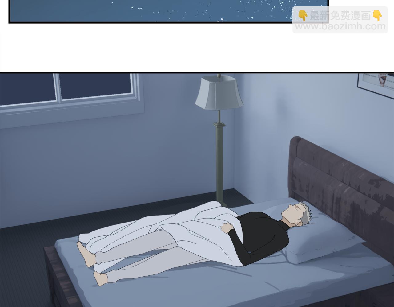 第46章 梦(1/2)-第46话