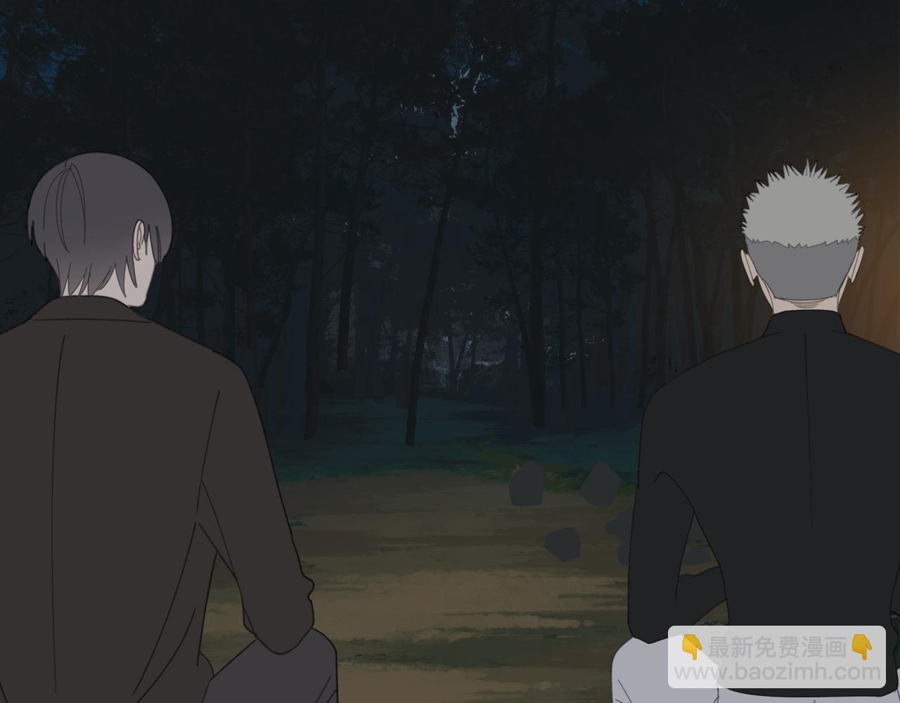 第48章 和好-第48话